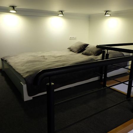 Apartament Elementos Kraków Eksteriør billede