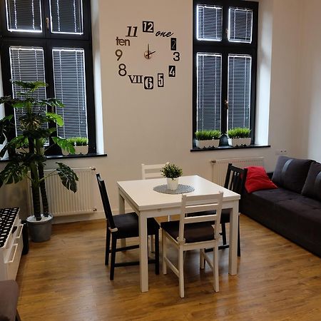 Apartament Elementos Kraków Eksteriør billede